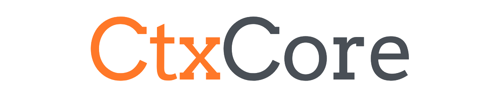 CtxCore